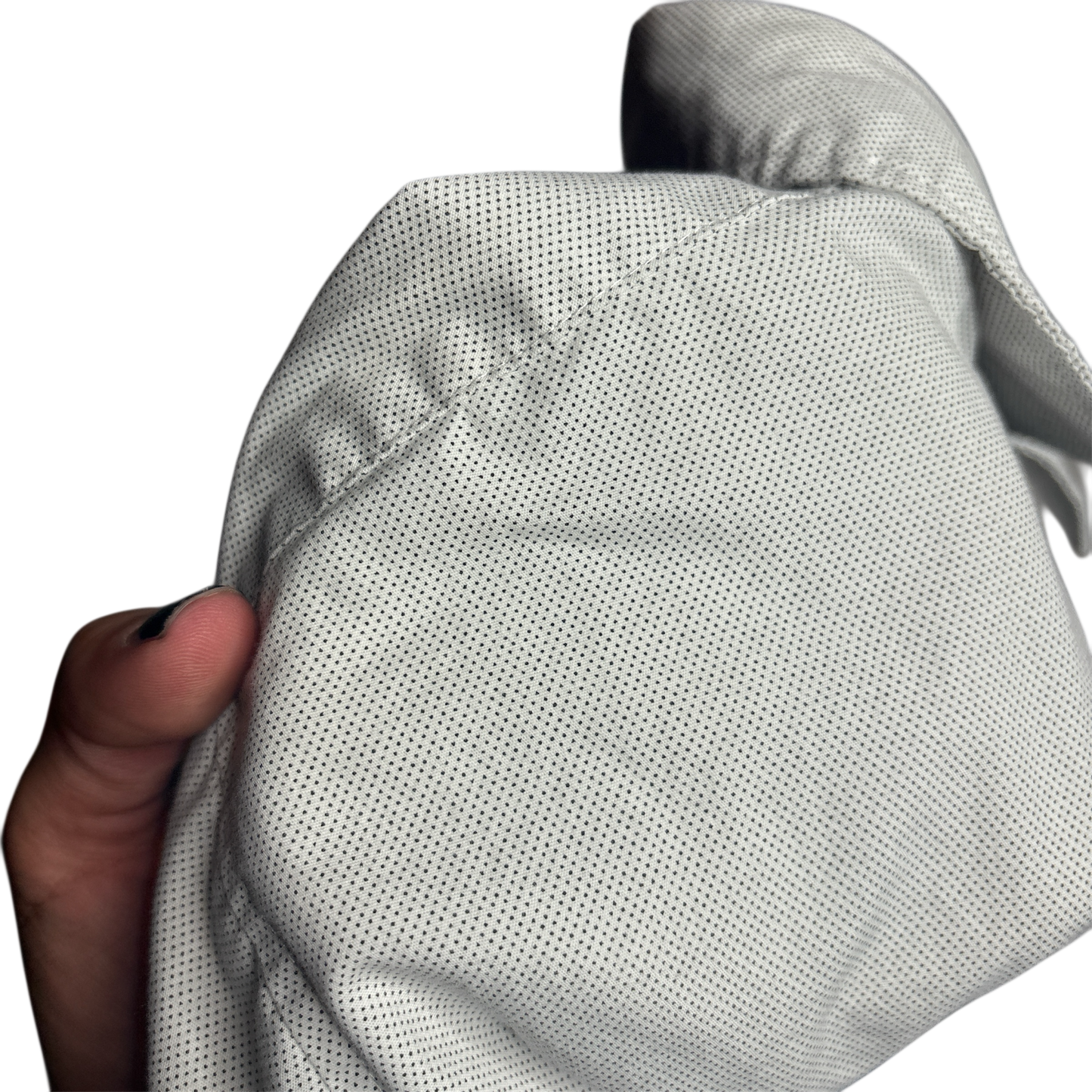 Iced Out Castles button up shirt